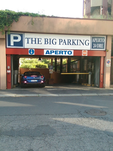 The Big Parking
