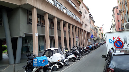 Milano - Bligny Parcheggio