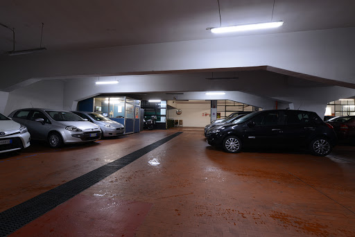 Achilli Parking & Services Srl