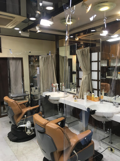 Hair salon Mitsuwa ヘアーサロンミツワ