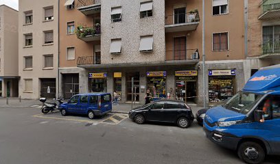 Studio Dentistico - Dott. D'Oriano - Porta Vittoria - Milano