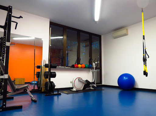 thinkin'FIT - Personal Trainer & Fisioterapia
