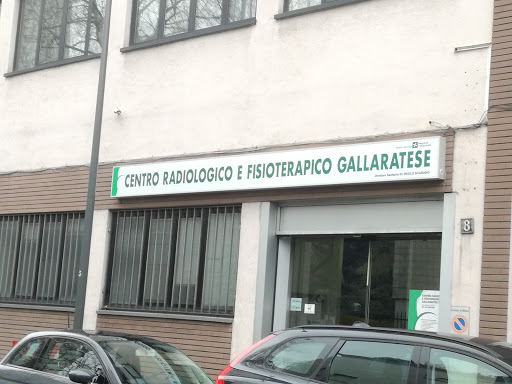 Centro Radiologico e Fisioterapico Gallaratese Srl