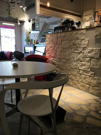 Città Lounge @cafe&capelli