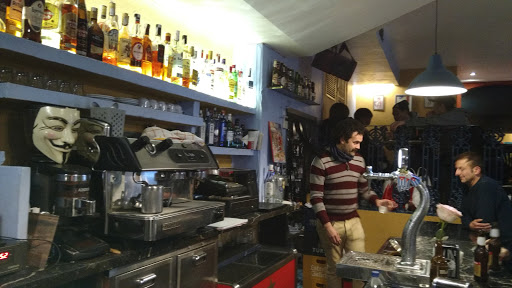 Café Fata Morgana