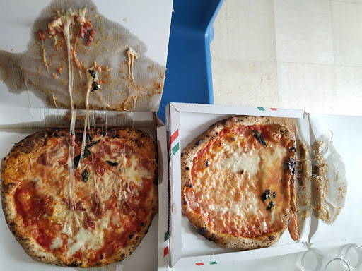 Pizzeria Gennarì