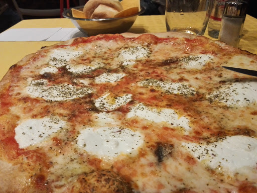 Le Castellet Ristorante Pizzeria