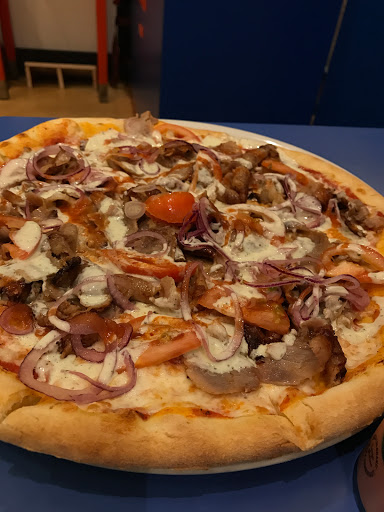 Buona Pizza Milano