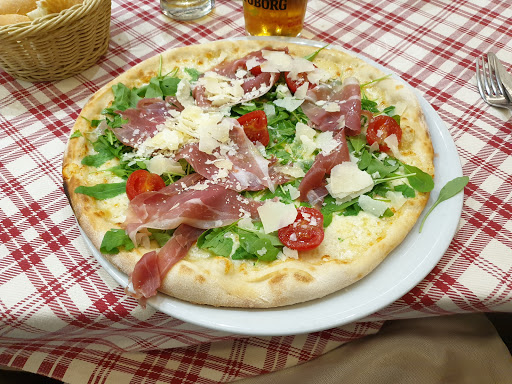 Ristorante Pizzeria "L'Oasi"