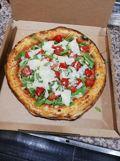 Pizza Falterona 4