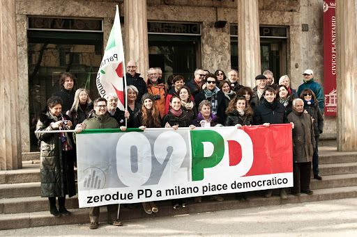 02PD - Circolo del Partito Democratico di Milano