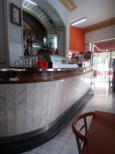 Café Bar Pegaso