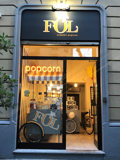 FOL Popcorn Milano