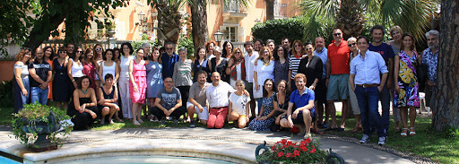 Istituto Di Gestalt HCC Italy - Scuola di Specializzazione in Psicoterapia