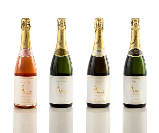 Champagne Now Import - Distributore Compra Adesso