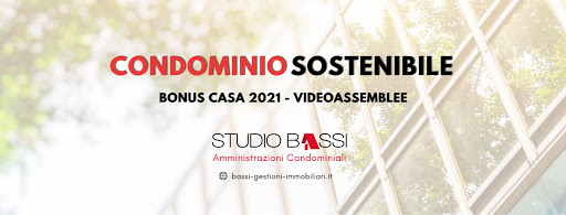 Studio Bassi Amministratore di condominio Milano