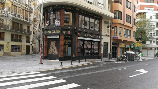Bar Torino Recreació AMSTEL i VCF