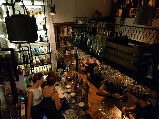 Bar Los Picapiedra