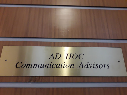Ad Hoc Communication Advisors Srl