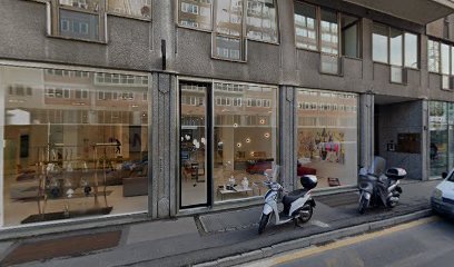 ITALSERRAMENTI S.r.l. - Milano