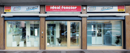Ideal Fenster Direct Milano