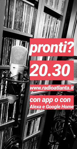 Radio Atlanta Milano