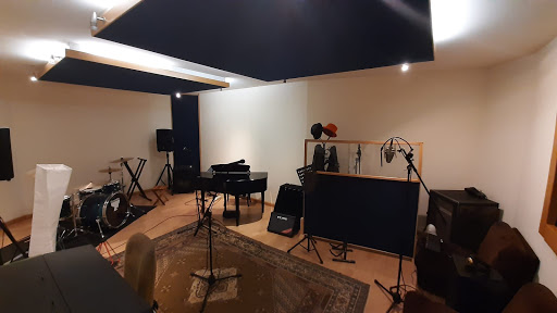 Bluescore Studio