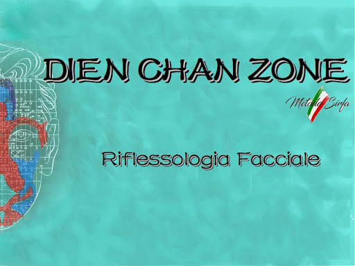 Riflessologia Facciale (Dien Chan Zone) - Roberto Pelizzola