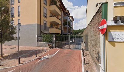 Comune di Novate Milanese - Centro Diurno Disabili