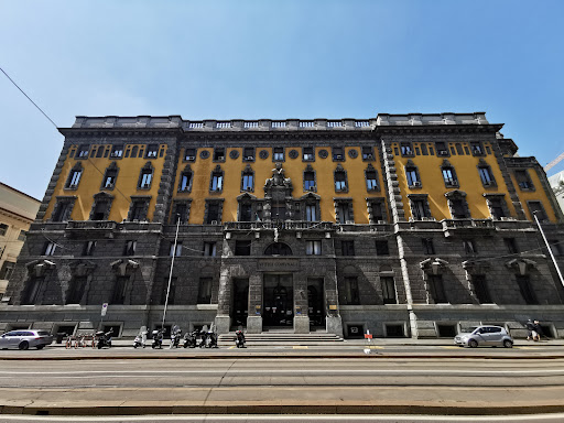 Anagrafe Comune di Milano