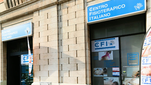 Centro fisioterapico Italiano Staff.Dott. Guarino