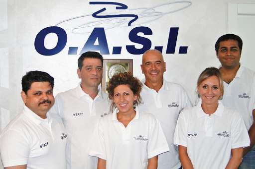 O.A.S.I. Bioresearch Foundation Gobbi Onlus