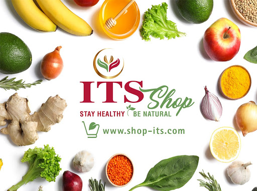 ITS Shop - E Commerce di ingredienti e prodotti etnici