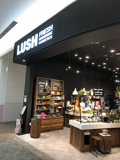LUSH ｲｵﾝﾓｰﾙ草津店