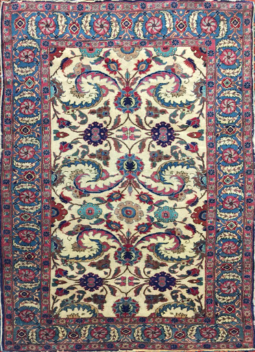 Acquisto tappeti antichi persiani ed orientali