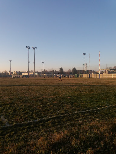 Campo Sportivo Panzeri - Chicken Rugby