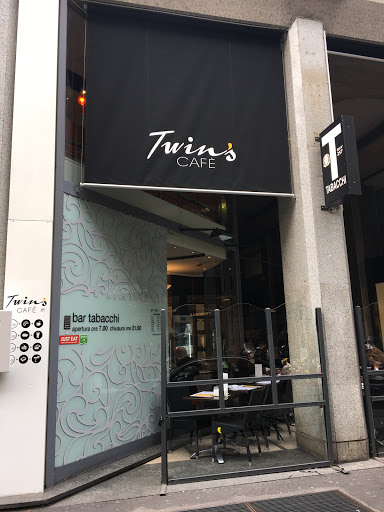 Twin's Cafè