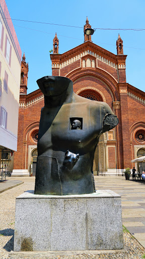 Rzeźba "Grande Toscano"