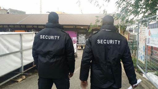 Global Security Service