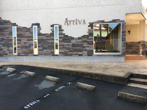 アティーバ ヘア ショップ（ATTiVA Hair Shop）
