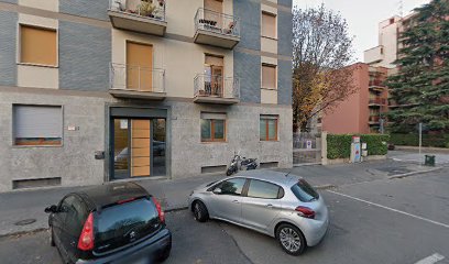 Milano Studio Apartments - Famagosta 37