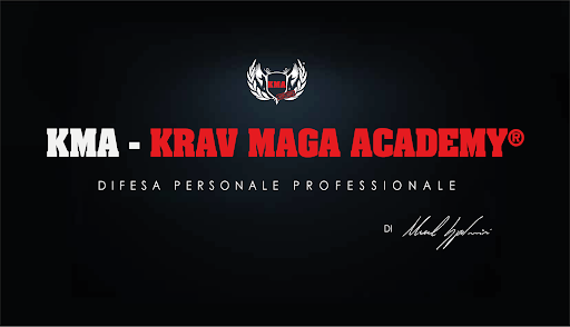 KMA - Krav Maga Academy | Difesa Personale Professionale