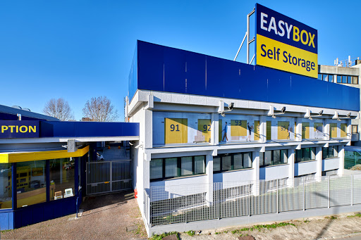EasyBox Self Storage Milano Est