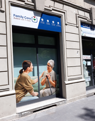 Agenzia Badanti Milano Family Care Assistenza Anziani con Badante