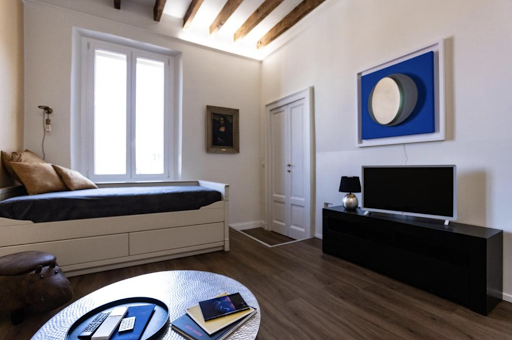 Ticinese Navigli Design Apartment