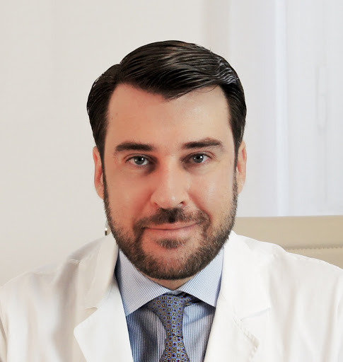 Urologo Andrologo Milano - Dr. Andrea Russo