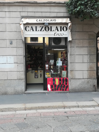 Calzolaio Enzo