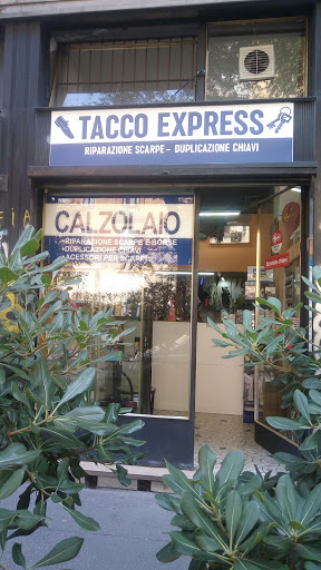 Tacco Express