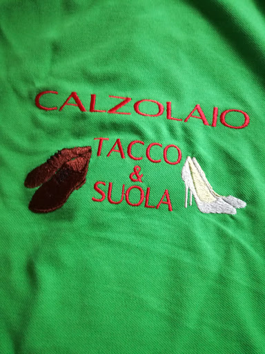 T &s Calzolaio