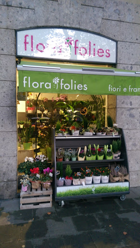 Flora Folies Sesto San Giovanni